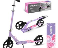 Brand New Two Wheel Scooter for kids