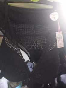 Navy Set Bnwt