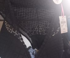 Navy Set Bnwt