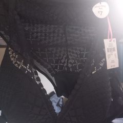 Navy Set Bnwt