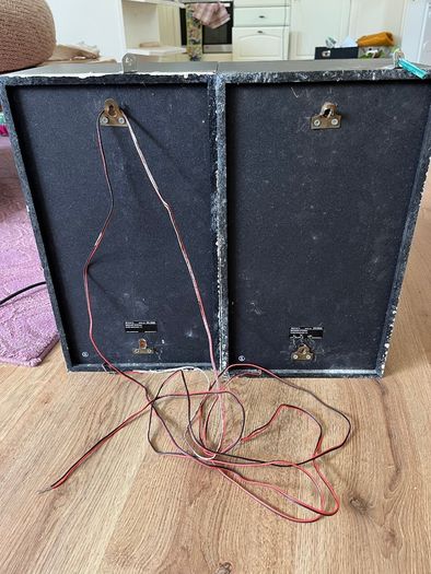 Sony SS-XB20 Speakers
