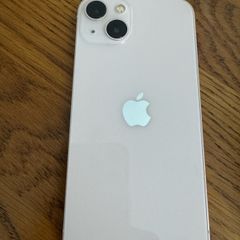 iPhone 13