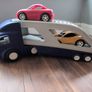 Car transporter Image 2