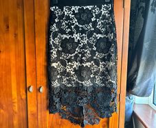 Quiz skirt