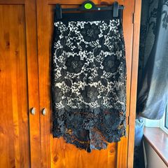 Quiz skirt