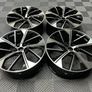 21" Inch Audi Sq5 Alloy Wheels A4 A5 A6 A7 A8 Rs6 S5 S6 S7 Rs5 Rs7 Sq7 Q3 Q5 Q7 5x112 Image 5
