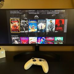 LG Ultrawide 29" Monitor