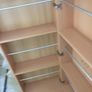 Shoe storage cabinet Image 3