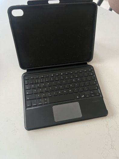 smart keyboard for iPad