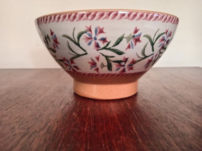 Nicholas Mosse pottery