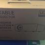 portable smart full hd mini projector Image 8