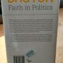 John Bruton - Faith In Politics - Signed Copy Image 3