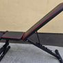 Adjustable Workout Bench Image 2