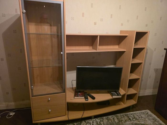 TV Cabinet
