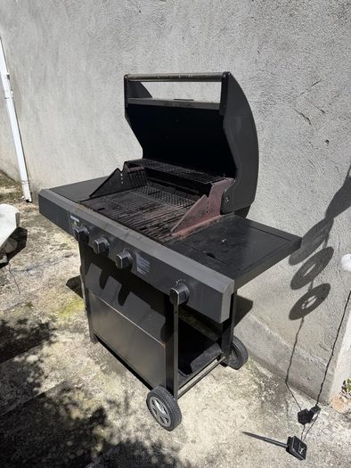 Bbq