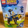 LEGO Sonic the Hedgehog 77002 Image 3