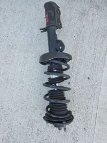 Honda stream Rn6 parts