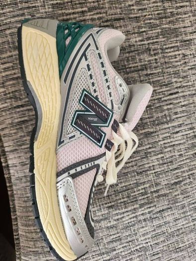 New Balance ladies trainers