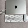Apple MacBook Pro 14 inch M3 Pro 18GB RAM 512GB SSD Image 5