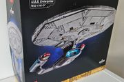 Lego U.S.S. Enterprise NCC-1701-D