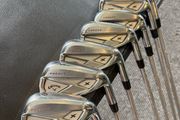 callaway x forged irons