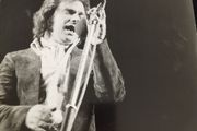 van morrison live lp 1973