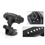 HD Dual Lens Dash Cam Camera 140 Degree Car DVR with GPS Logger, G Sensor, Night Vision Image 7