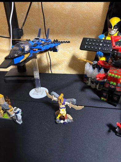 Various ninjago sets 2012,13,15