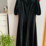 Black Dress Image 2