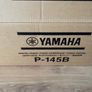 Yamaha P145B Keyboard Image 3