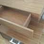2 lockers and 2 floating shelf drawers Image 8