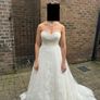 Wedding dress Pronovia Image 2
