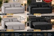 Sofa beds Clearance offers