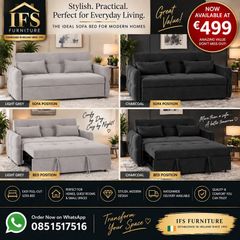 Sofa beds Clearance offers