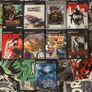 9 Classic PS2 Games Bundle Image 2