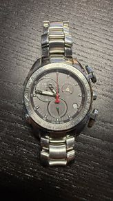 Tissot Sport Chronograph