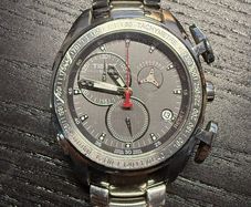 Tissot Sport Chronograph