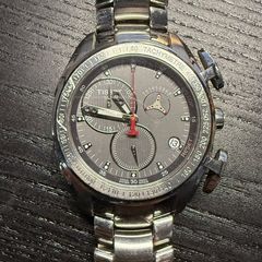 Tissot Sport Chronograph