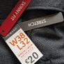 Men's Trousers 38W Image 2