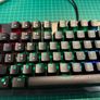 Gaming Keyboard Thor 303 TKL Genesis RGB Image 10