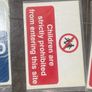 Site Safety Signs Image 4