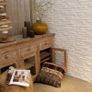 WallArt 24 pcs 3D Wall Panels GA-WA13 Ventura Image 2