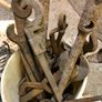 Vintage spanner/wrenches Image 5