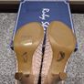 Ruby Shoo - Alexis- size 8/41 Image 4