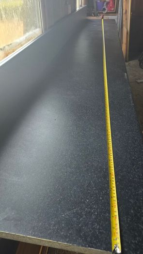 kitchen worktop