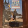 Test Pilot.by Ben Johnston.  First Edition Hardback With Dustjacket In Good Condition.37 Image 10