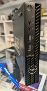Dell OptiPlex 3080 Micro i5-10500T 12GB 512GB SSD Windows 11 Pro Wi-Fi HDMI /DP
