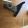 parts righ wing miror VW passat cc sirocco EOS Image 3