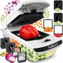 Brand NEW Fullstar Vegetable Chopper & Cutter Image 2