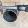 Intercooler Elbow , Early 90s Jap Car Image 10